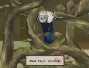 Wood Release Universe1