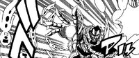 Shikigami Attack