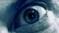 Insane Alan Eye