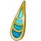 Medalla Ola