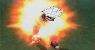 Gedo mark
