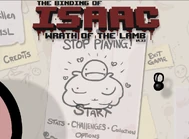 STOP PLAYING