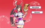 Nobunaga Heroine