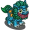 Foo Dog-icon