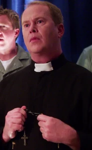 The Chaplain
