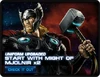 Thor Uniform Mjonlnir X2 News