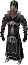 Void executioner torso male