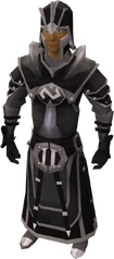 Void executioner torso male