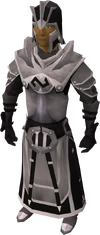 Elite void guardian