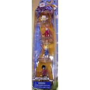 FandCminifigures