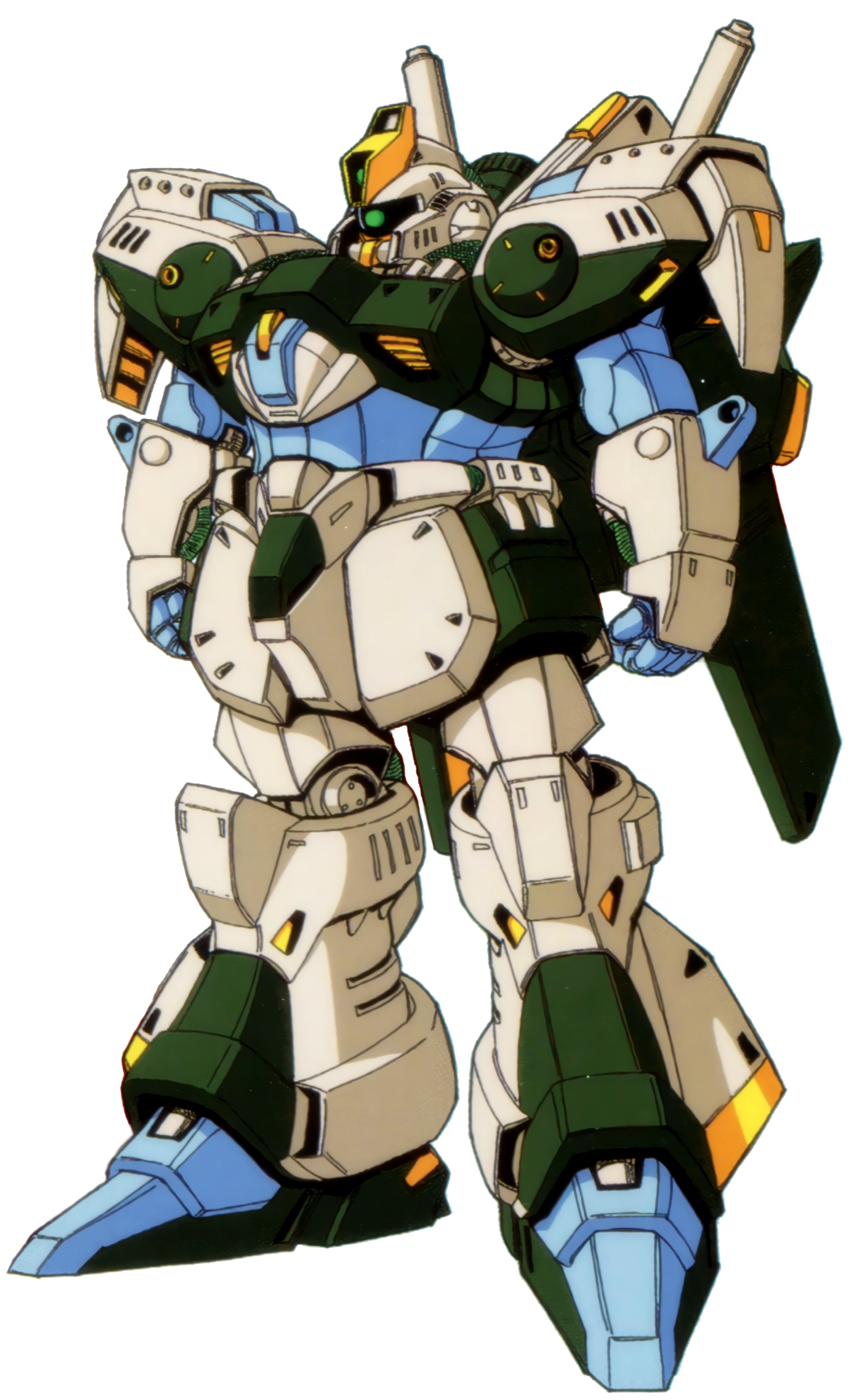 RX-098 Rick Dias