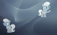 FANMADE Silver Spoon