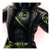 Uniform Tactician 5 Male