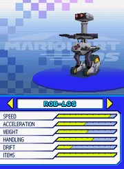 ROB-LGS