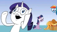 Thin rarity