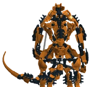 BackArmor