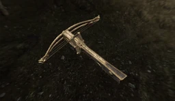 Dwarvencrossbow