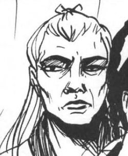 Daidoji Aidogo