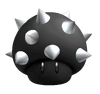SpikeMushroomSMLTLT