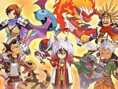 Nene (Pokémon Conquest) (Credits)
