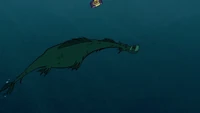 S1e2 real gobblewonker