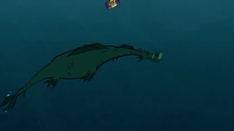 S1e2 real gobblewonker