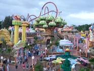 Sesamoaventuraview
