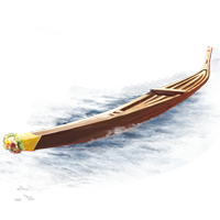 Huge item snakeboat 01