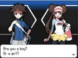 BW2 Player Choice