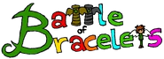 Battle of Bracelets