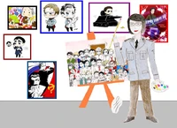 Das Reich Drawing-Finishing