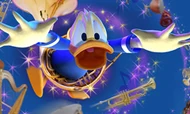 Mickey's PhillarMagic