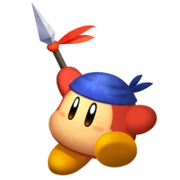 Bandana Waddle Dee