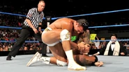 Smackdown 5.11.12.4