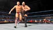 Smackdown 5.11.12.23
