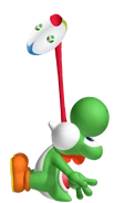 Yoshi Rugby