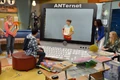 A.N.T. Farm ANTswers
