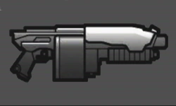 Shotty