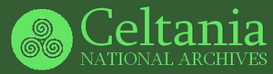 Celtania-Archives logo