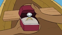 S1e2 diamond ring