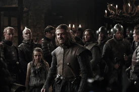Game of Thrones 1X2