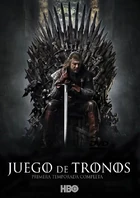 Game of Thrones-Temporada 1