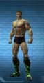 FeetBarbarian