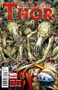 Mighty Thor Vol 1 16