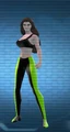 LegsPower