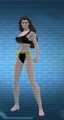LegsOnePiece