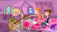 Eliza and Candace Listen to Jeremy