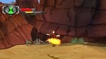 Heatblast glide