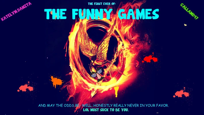 THEFUNNYGAMESPROMO