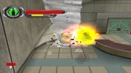 Cannonbolt tornado